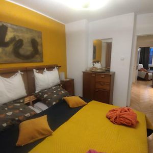 Appartement met Twee Slaapkamers